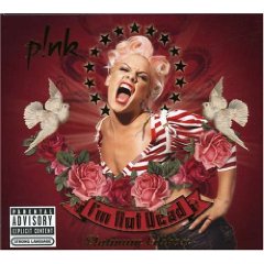 I'm Not Dead (Platinum Edition)