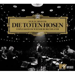 Unplugged Im Wiener Burgtheater