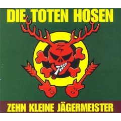 10 Kleine Jagermeister