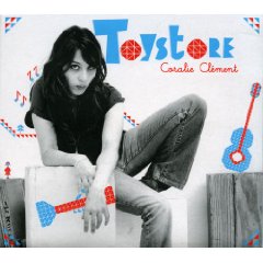 Toystore