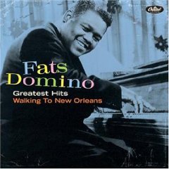 Greatest Hits: Walking To New Orleans