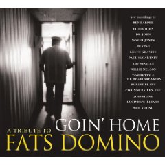 Goin' Home: A Tribute to Fats Domino