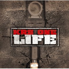 KRS One - Life