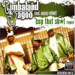 Cop That Shit