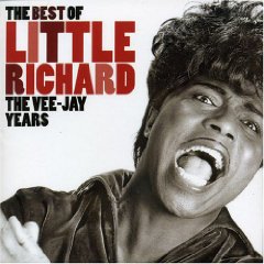 The Best of Little Richard: The Vee Jay Years