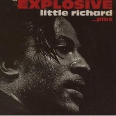 The Explosive Little Richard