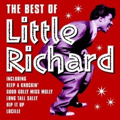 The Best of Little Richard