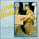 Little Richard - 20 Greatest Hits [Deluxe]