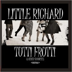 Tutti Frutti & Other Favorites (Digitally Remastered)