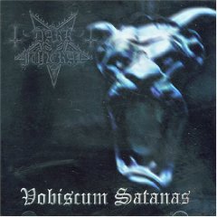 Vobiscum Satanas