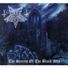 The Secrets of the Black Arts