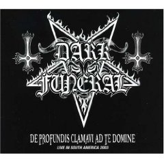 De Profundis Clamavi Ad Te Domine: Live in South America 2003