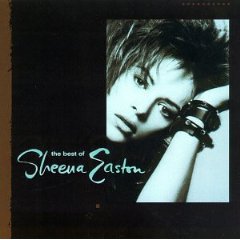 The Best of Sheena Easton
