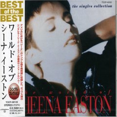 The World of Sheena Easton: The Singles Collection