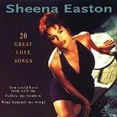 20 Great Love Songs