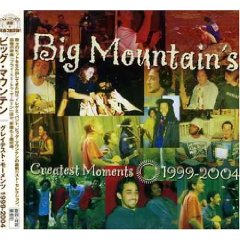 Greatest Moments 1999-2004