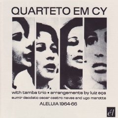 Aleluia 1964-66