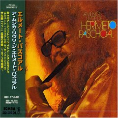 Musica Livre de Hermeto Paschoal