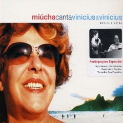 Canta Vinicius & Vinicius: Música E Letra