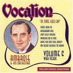 As Time Goes By, Vol. 6