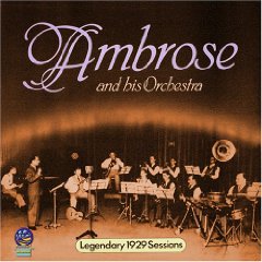 Legendary 1929 Sessions