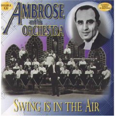 Swing Is in the Air
