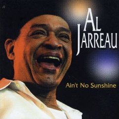 Ain't No Sunshine