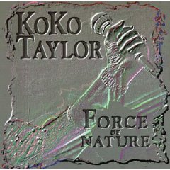 Force of Nature