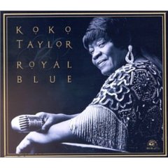 Royal Blue