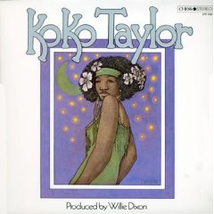 Koko Taylor