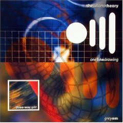 The Juliana Theory/Onelinedrawing/The Grey Am