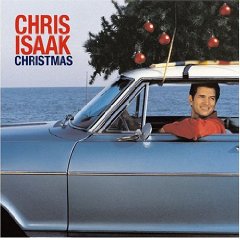 Chris Isaak Christmas