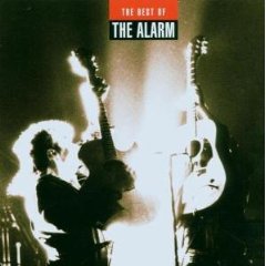 The Best of the Alarm