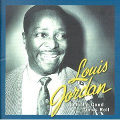 Let The Good Times Roll: The Anthology 1938-1953