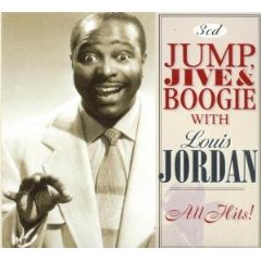 All Hits! Jump, Jive & Boogie