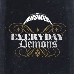 Everyday Demons