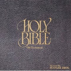 Holy Bible/Old Testament