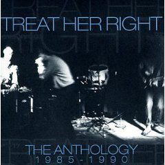 The Anthology: 1985-1990