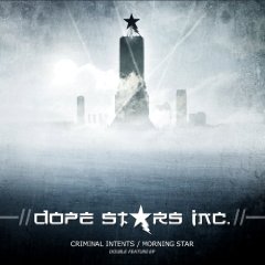 Criminal Intents / Morning Star EP