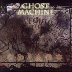 Ghost Machine
