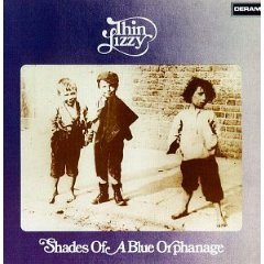Shades of a Blue Orphanage