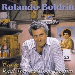 Especial - Canta R. Torres - Arquivo Warner
