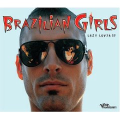 Lazy Lover [EP]