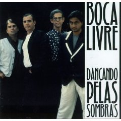 Dancando Pelas Sombras