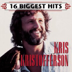 16 Biggest Hits-Kris Kristofferson