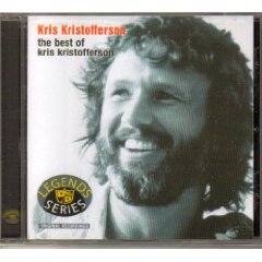 All American Country Kris Kristofferson