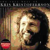 Very Best of Kris Kristofferson