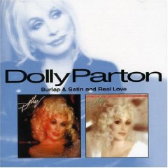 Burlap & Satin/Real Love