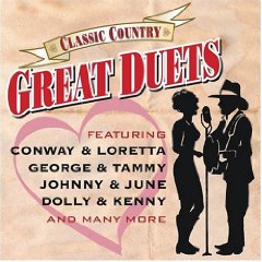 Classic Country: Great Duets