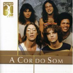 Warner 30 Anos